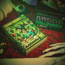 Load image into Gallery viewer, The Fusion Mosaic Phenomenon: Halloween Edition