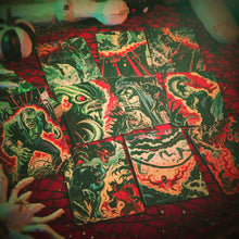 Load image into Gallery viewer, The Fusion Mosaic Phenomenon: Halloween Edition