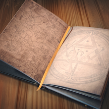 Load image into Gallery viewer, The Hermetic Compendium