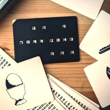 Load image into Gallery viewer, Crypto (3D print edition)