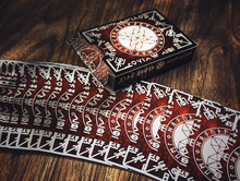 Load image into Gallery viewer, The Elder Deck: The Magician's Tool for Rune Reading