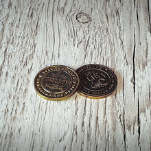 Load image into Gallery viewer, HUMINT