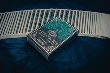 Load image into Gallery viewer, Peacocks Playing Cards