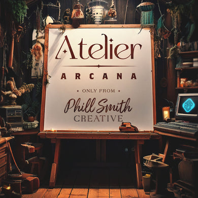 Atelier Arcana