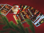 Fusion Mosaic Phenomenon : Christmas Edition
