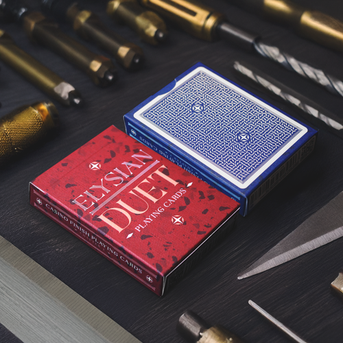 Elysian Duets Stripper deck