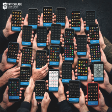 Load image into Gallery viewer, Switchblade: The Double Edged Utility App