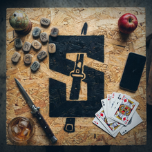 Load image into Gallery viewer, Switchblade: The Double Edged Utility App