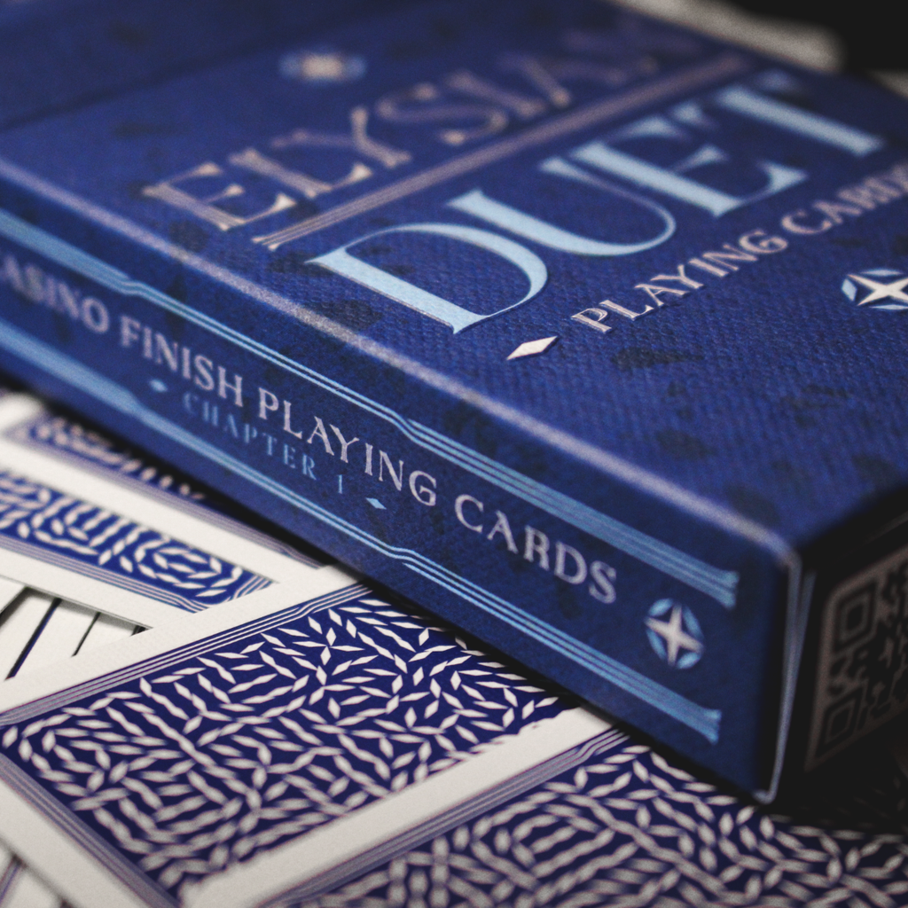 Elysian Duets