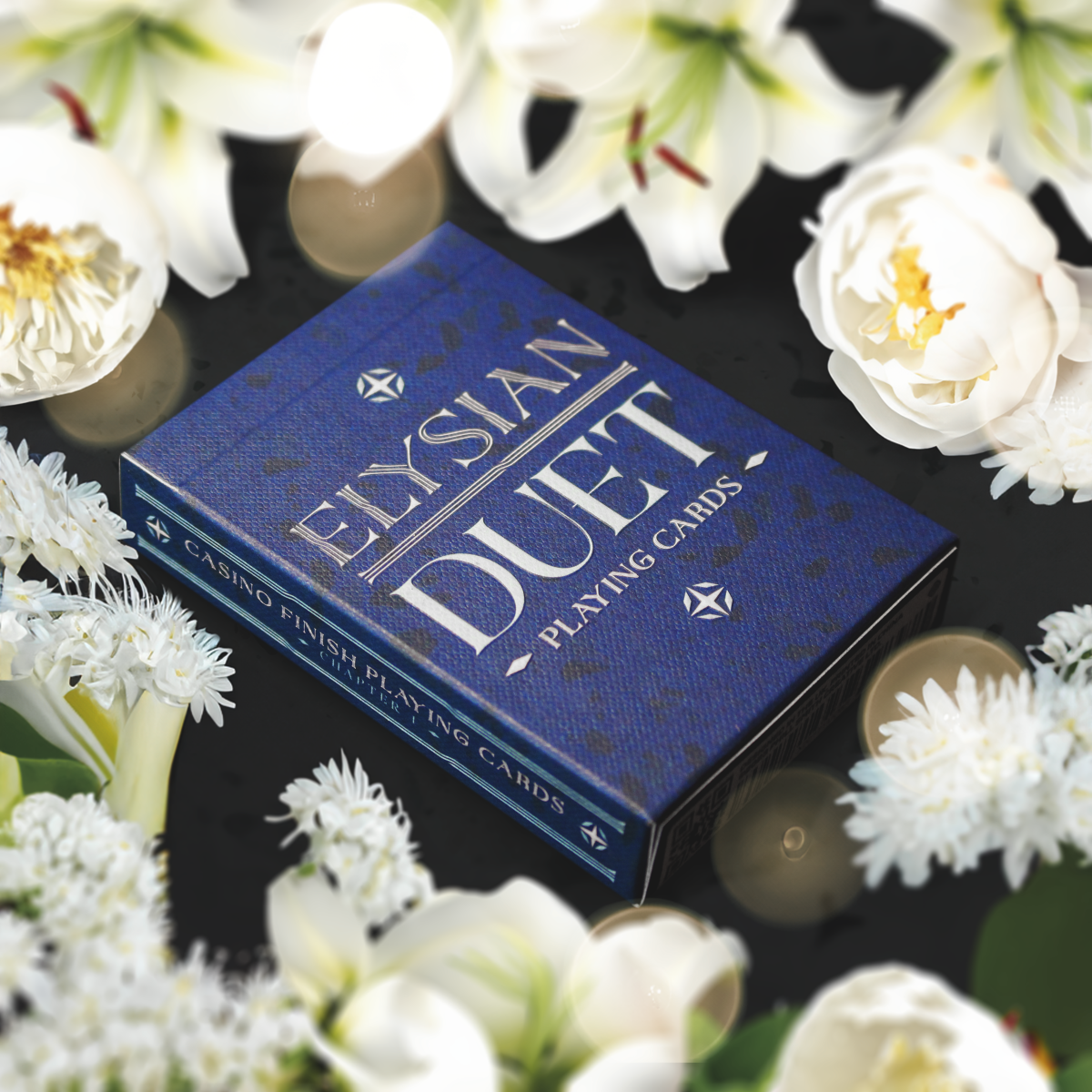 Elysian Duets