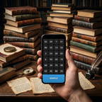 Switchblade Mode - Booktest