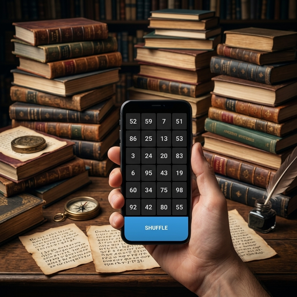 Switchblade Mode - Booktest