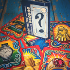 EDC Dice V3 : International Edition