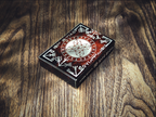 The Elder Deck: The Magician's Tool for Rune Reading