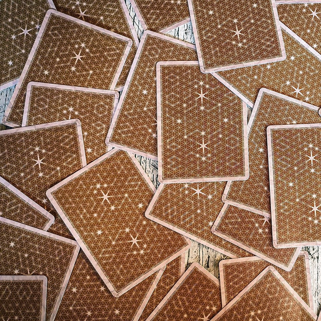 The Identity Deck