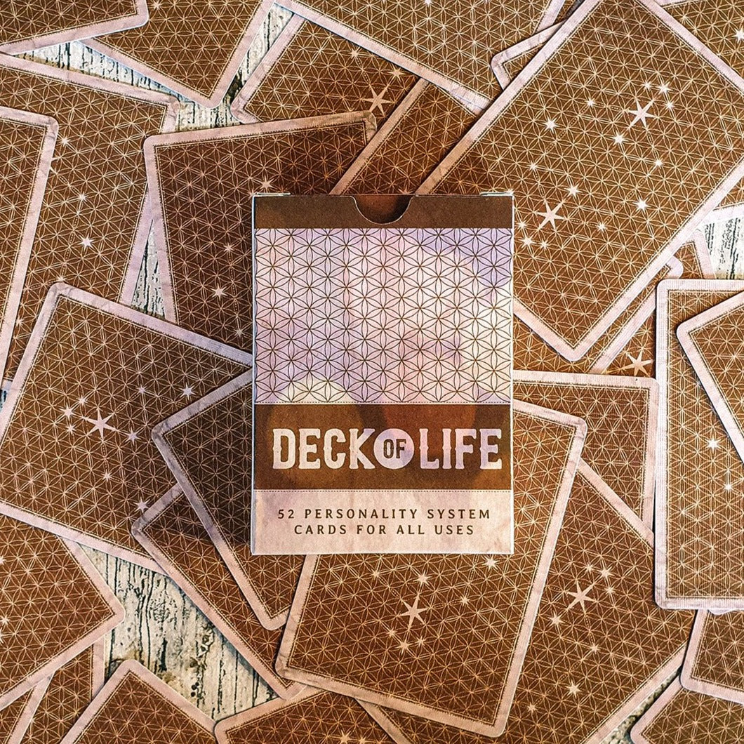 The Identity Deck