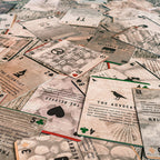 The Identity Deck