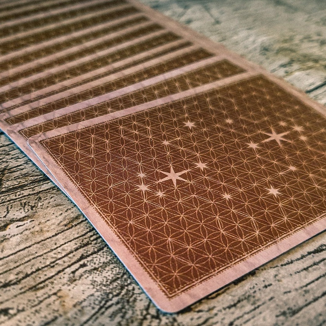 The Identity Deck
