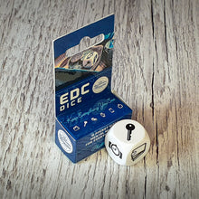 Load image into Gallery viewer, EDC Dice