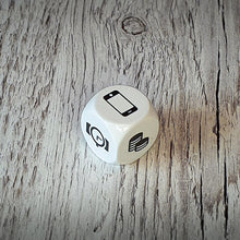 Load image into Gallery viewer, EDC Dice
