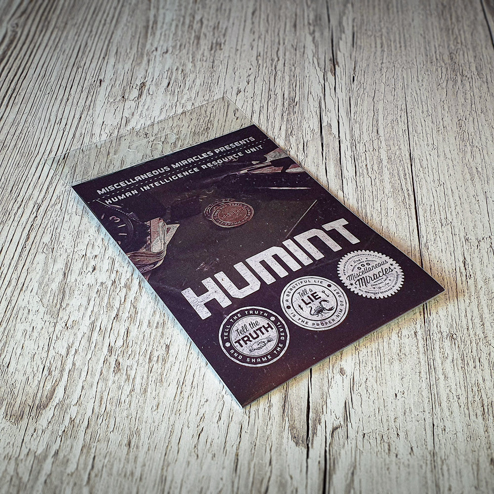 HUMINT